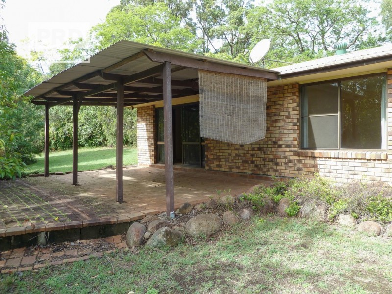456 Hillyards Road, Kyogle NSW 2474
