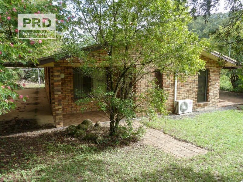 456 Hillyards Road, Kyogle NSW 2474
