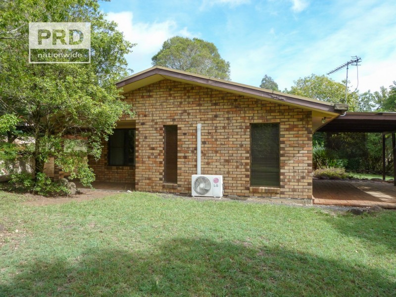 456 Hillyards Road, Kyogle NSW 2474