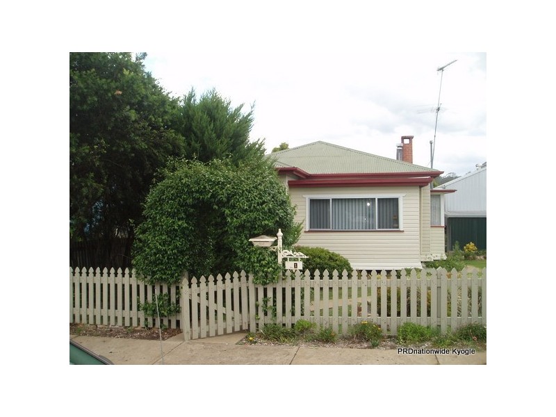 41 Macpherson Street, Woodenbong NSW 2476