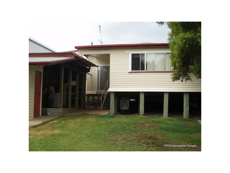 41 Macpherson Street, Woodenbong NSW 2476