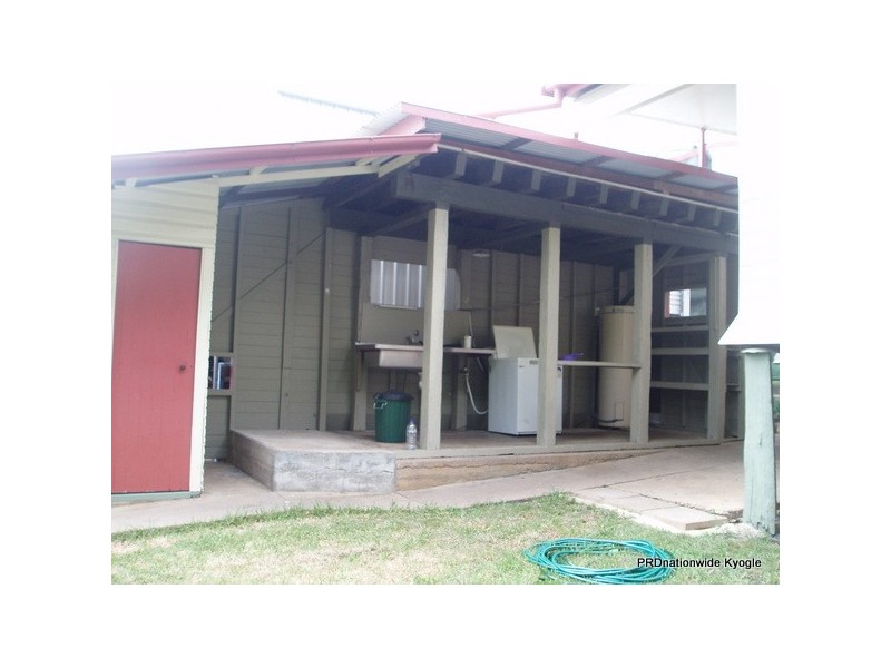 41 Macpherson Street, Woodenbong NSW 2476