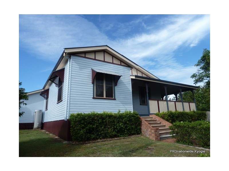 29 Bundock Street, Kyogle NSW 2474