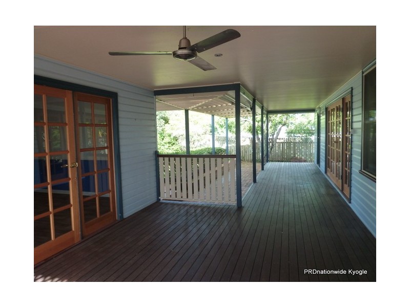 29 Bundock Street, Kyogle NSW 2474
