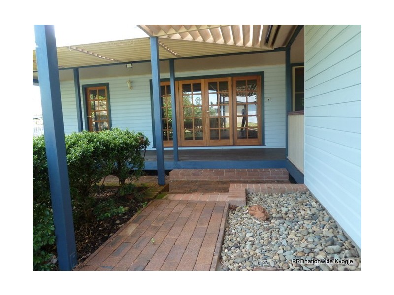 29 Bundock Street, Kyogle NSW 2474