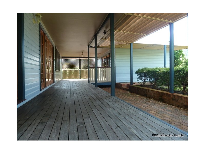 29 Bundock Street, Kyogle NSW 2474