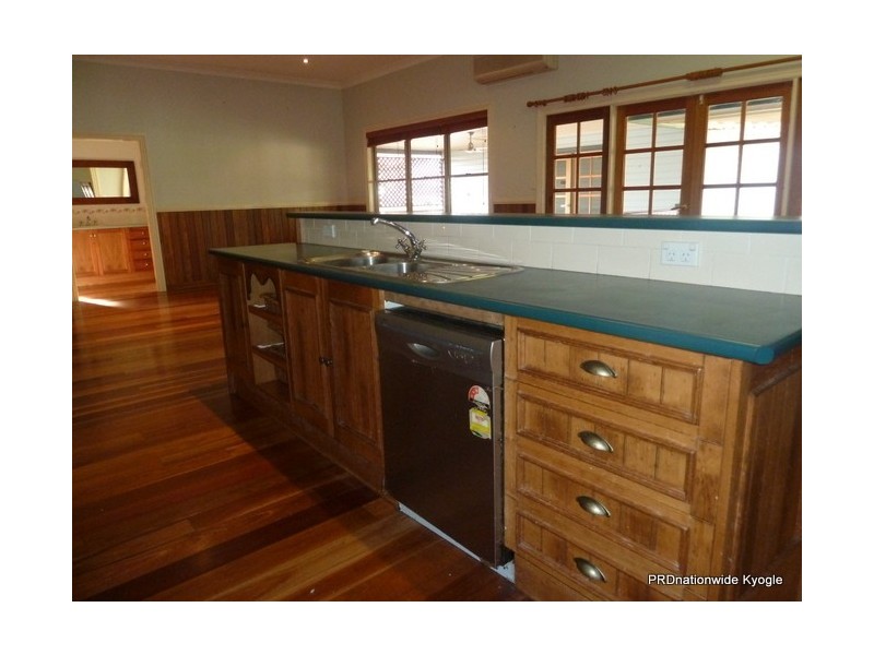 29 Bundock Street, Kyogle NSW 2474