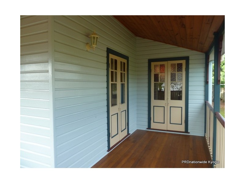 29 Bundock Street, Kyogle NSW 2474
