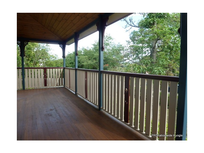 29 Bundock Street, Kyogle NSW 2474