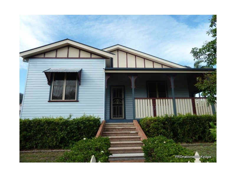 29 Bundock Street, Kyogle NSW 2474