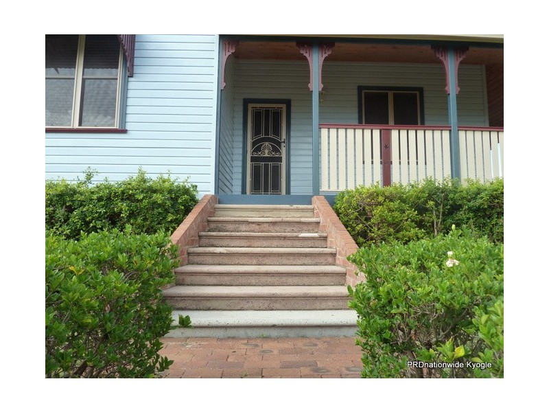 29 Bundock Street, Kyogle NSW 2474