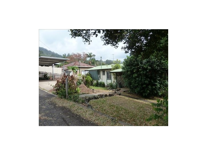 25 Gardner Lane, Kyogle NSW 2474