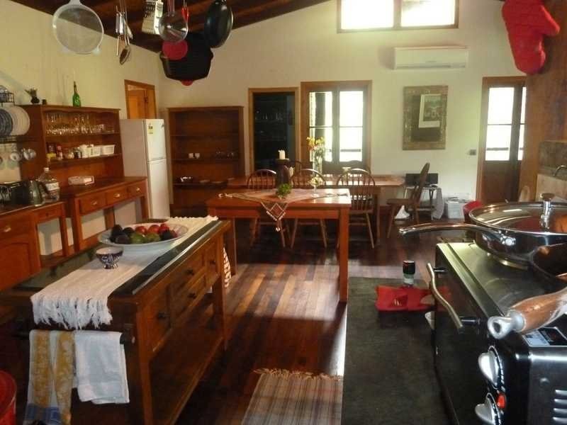 933 Upper Eden Creek Road Upper Eden Creek, Kyogle NSW 2474