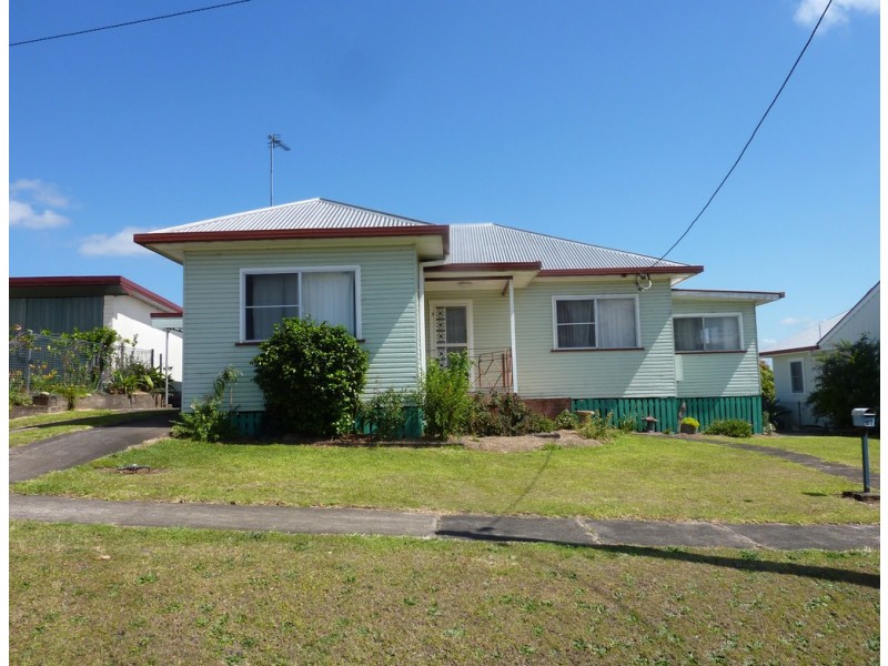 27 Highfield Road, Kyogle NSW 2474