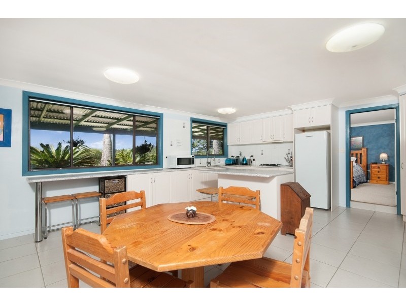 101 Lamberton Lane, Kyogle NSW 2474