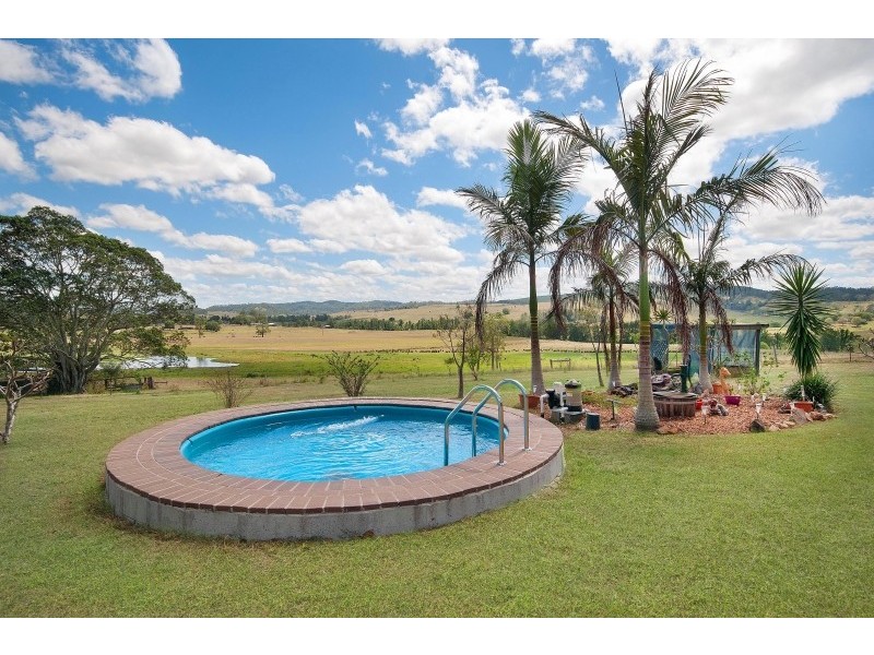 101 Lamberton Lane, Kyogle NSW 2474