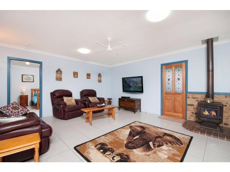 101 Lamberton Lane, Kyogle NSW 2474