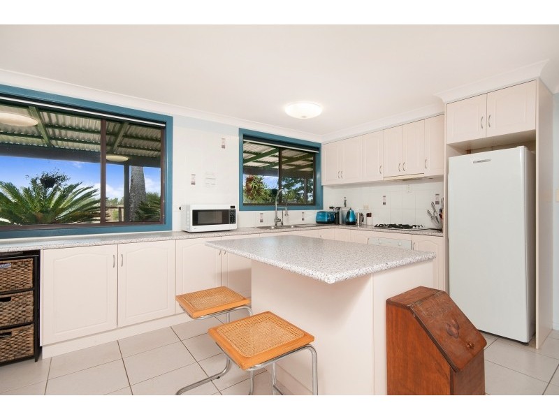 101 Lamberton Lane, Kyogle NSW 2474
