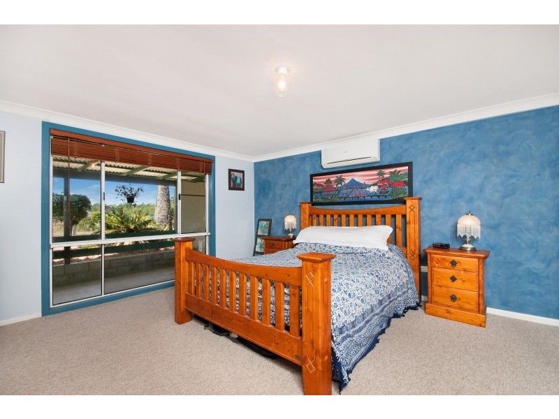101 Lamberton Lane, Kyogle NSW 2474