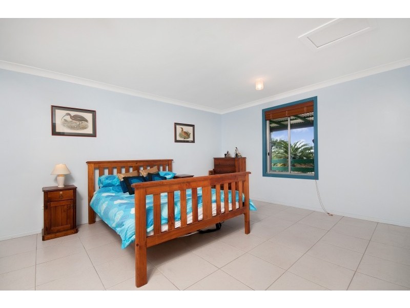 101 Lamberton Lane, Kyogle NSW 2474