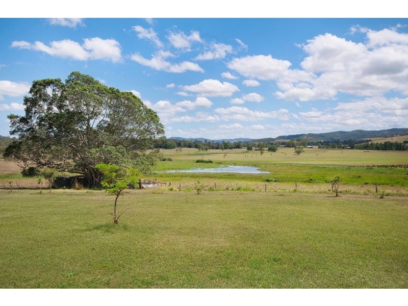 101 Lamberton Lane, Kyogle NSW 2474
