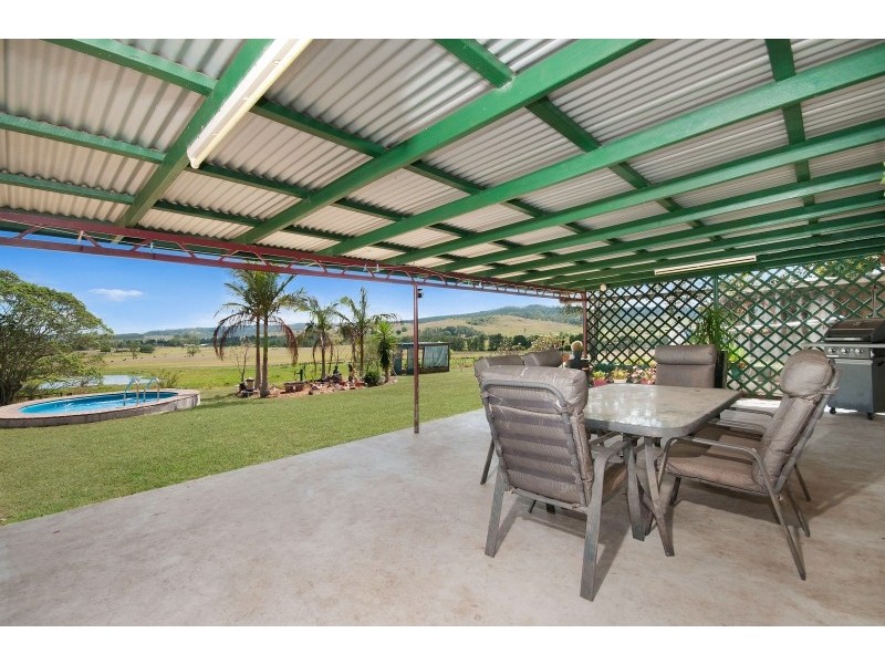 101 Lamberton Lane, Kyogle NSW 2474