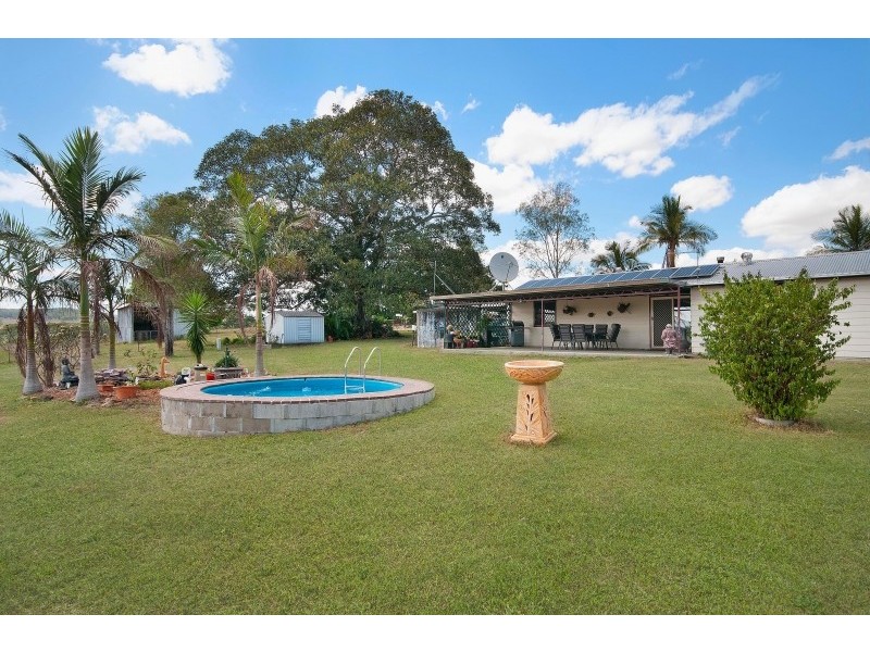 101 Lamberton Lane, Kyogle NSW 2474