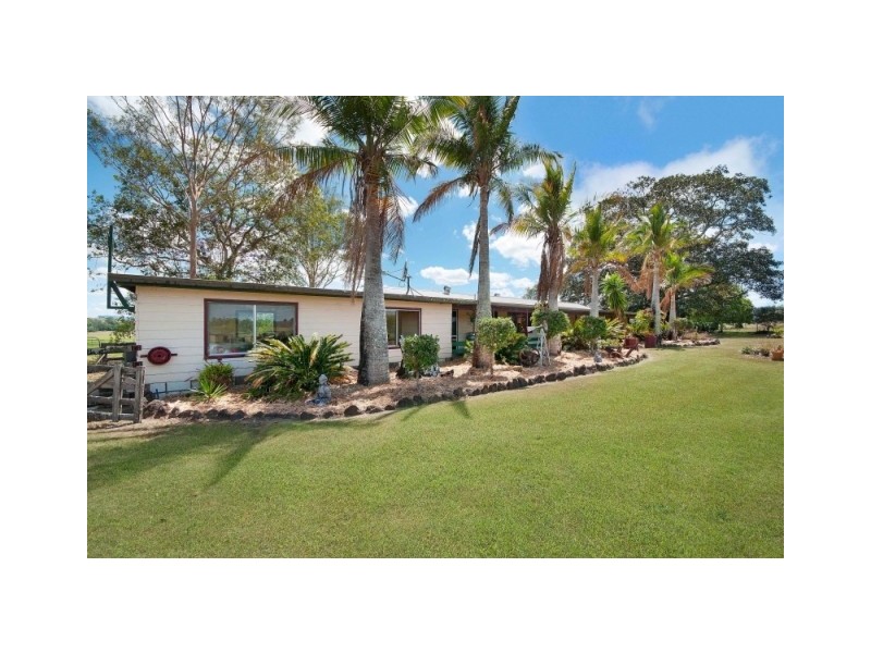 101 Lamberton Lane, Kyogle NSW 2474