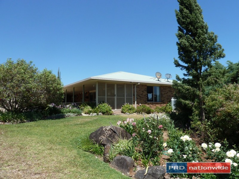 18360 Clarence Way, Woodenbong NSW 2476