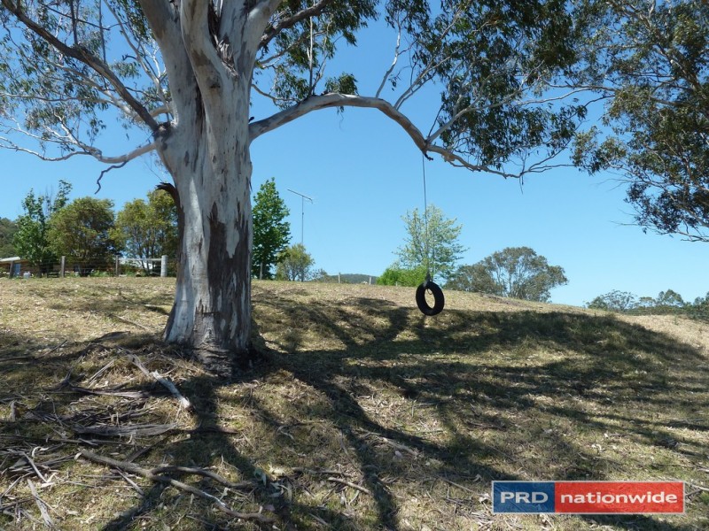 18360 Clarence Way, Woodenbong NSW 2476