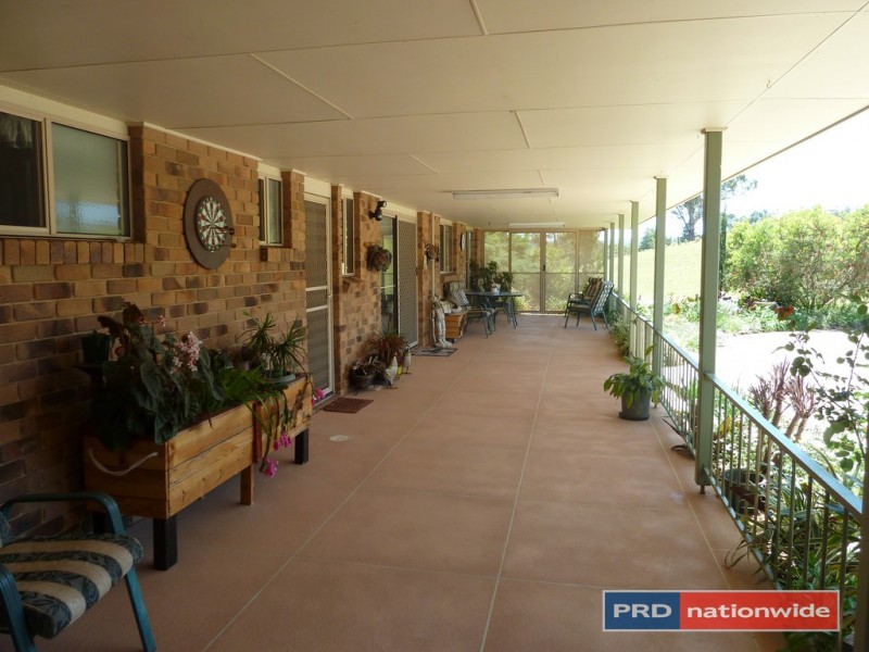 18360 Clarence Way, Woodenbong NSW 2476