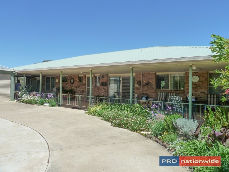 18360 Clarence Way, Woodenbong NSW 2476