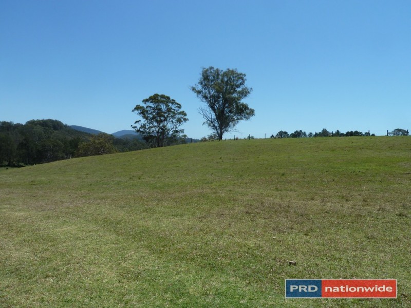 18360 Clarence Way, Woodenbong NSW 2476