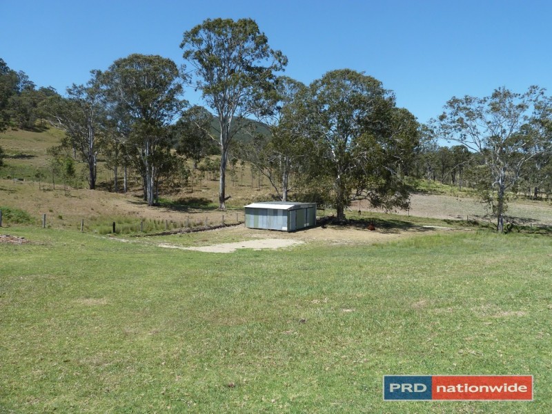 18360 Clarence Way, Woodenbong NSW 2476