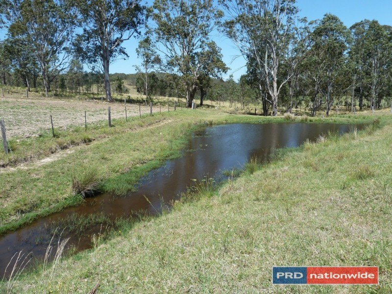 18360 Clarence Way, Woodenbong NSW 2476