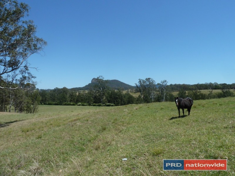 18360 Clarence Way, Woodenbong NSW 2476