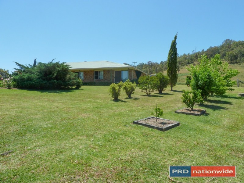 18360 Clarence Way, Woodenbong NSW 2476