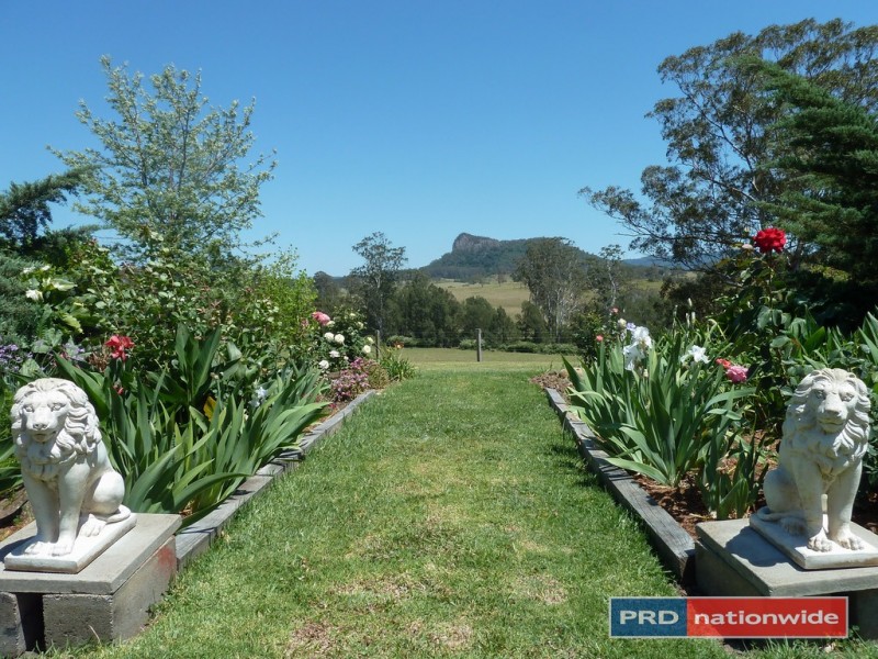 18360 Clarence Way, Woodenbong NSW 2476