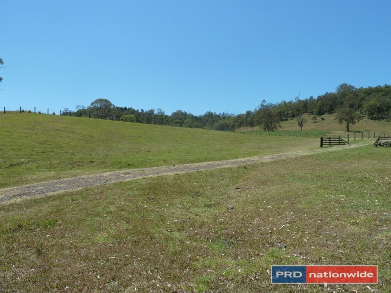 18360 Clarence Way, Woodenbong NSW 2476