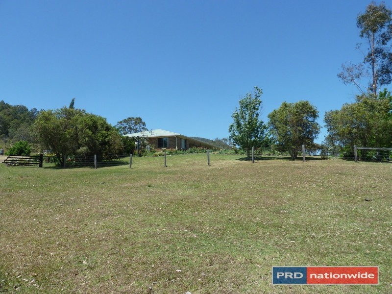18360 Clarence Way, Woodenbong NSW 2476