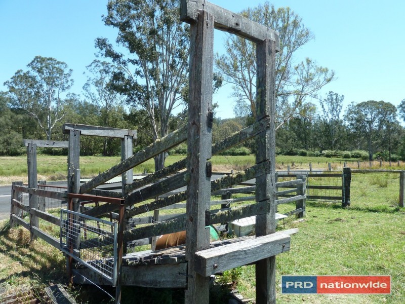 18360 Clarence Way, Woodenbong NSW 2476