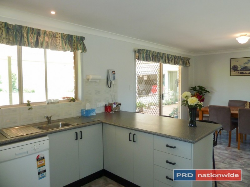 18360 Clarence Way, Woodenbong NSW 2476