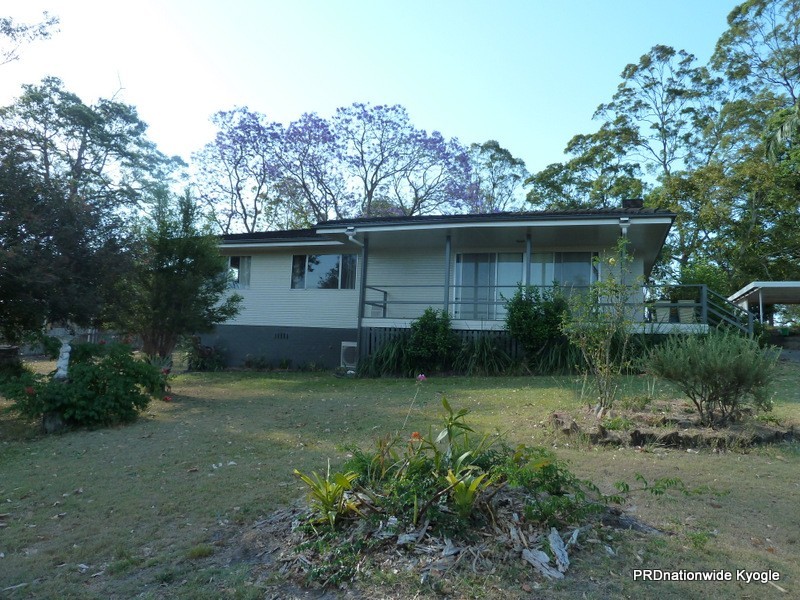 16 William Street, Kyogle NSW 2474
