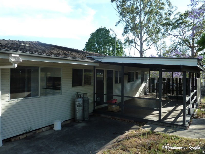 16 William Street, Kyogle NSW 2474
