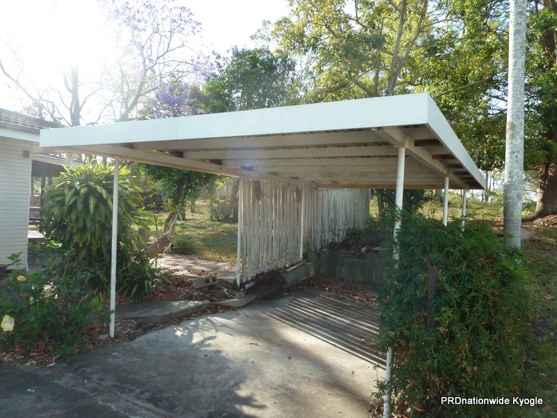 16 William Street, Kyogle NSW 2474