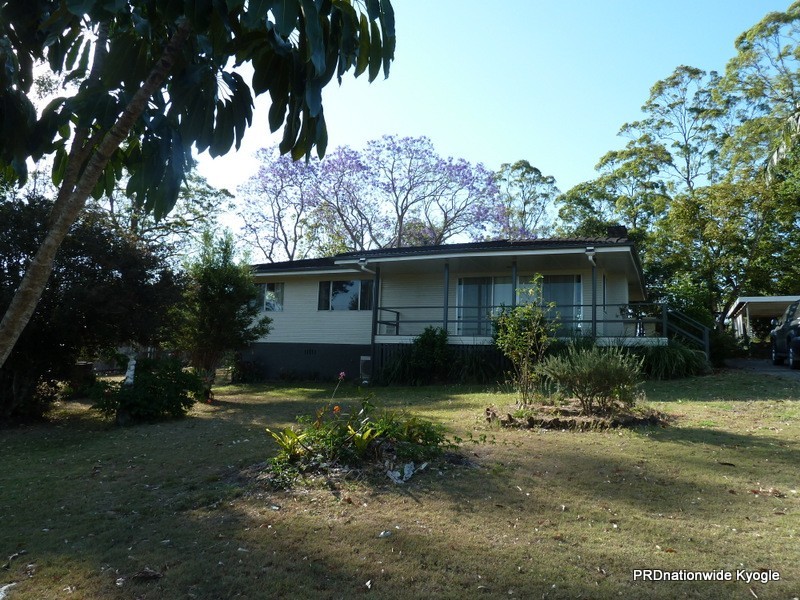 16 William Street, Kyogle NSW 2474