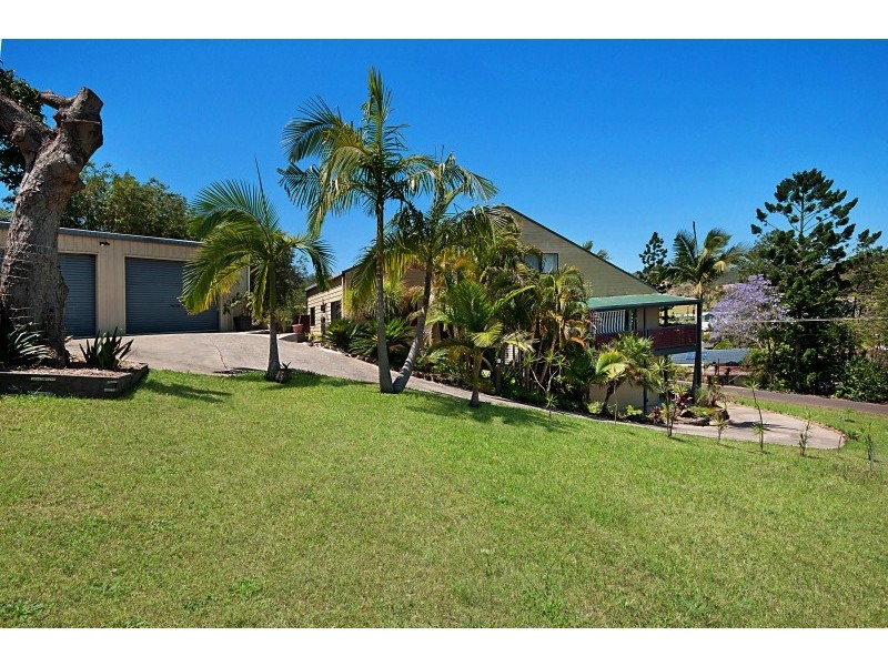 21 Boorabee Street, Kyogle NSW 2474