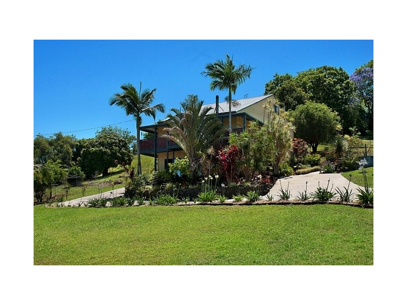 21 Boorabee Street, Kyogle NSW 2474