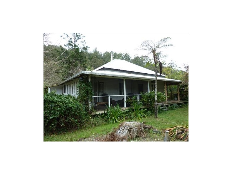 73 Crossleys Road, Kyogle NSW 2474