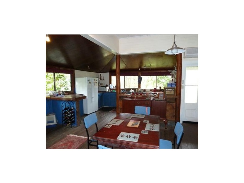 73 Crossleys Road, Kyogle NSW 2474